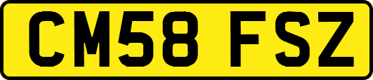 CM58FSZ