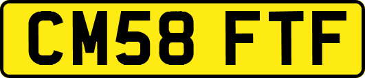 CM58FTF