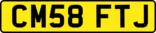 CM58FTJ