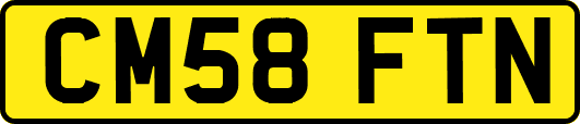 CM58FTN