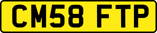 CM58FTP