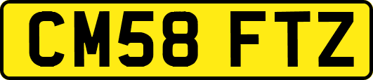 CM58FTZ