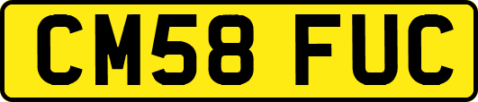 CM58FUC