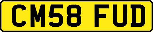 CM58FUD