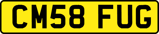 CM58FUG
