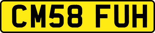 CM58FUH