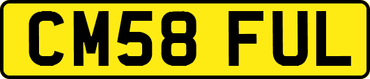 CM58FUL