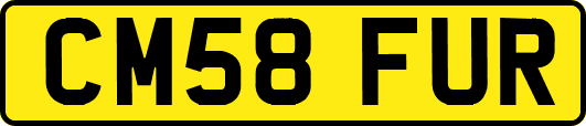CM58FUR