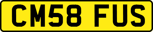 CM58FUS