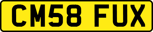 CM58FUX