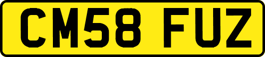 CM58FUZ