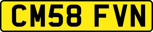 CM58FVN