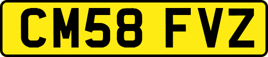 CM58FVZ