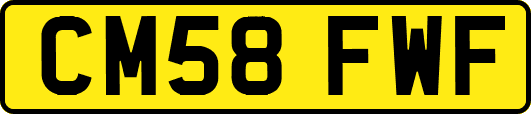 CM58FWF