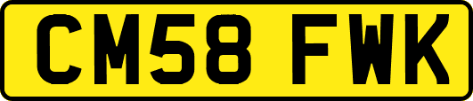 CM58FWK