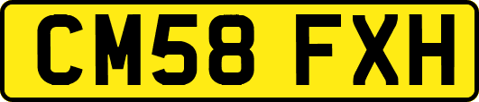 CM58FXH