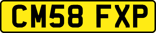 CM58FXP