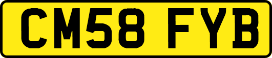 CM58FYB