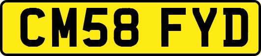 CM58FYD