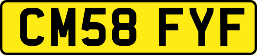 CM58FYF