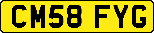 CM58FYG