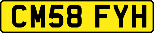 CM58FYH