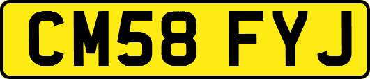CM58FYJ