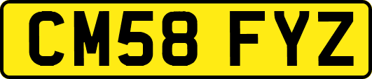 CM58FYZ
