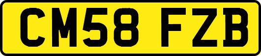 CM58FZB