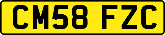CM58FZC