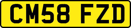 CM58FZD
