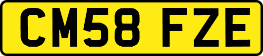 CM58FZE