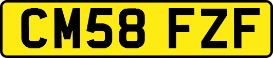 CM58FZF