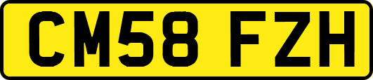 CM58FZH
