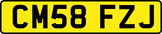 CM58FZJ
