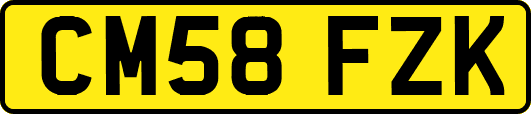 CM58FZK