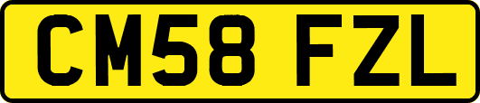 CM58FZL