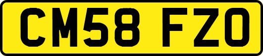 CM58FZO