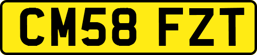 CM58FZT