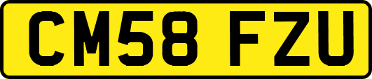 CM58FZU