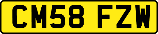 CM58FZW