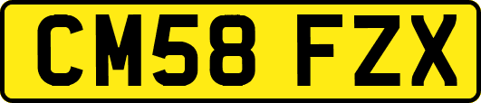 CM58FZX