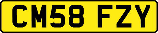 CM58FZY