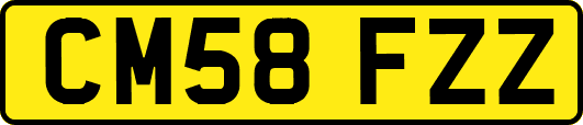 CM58FZZ