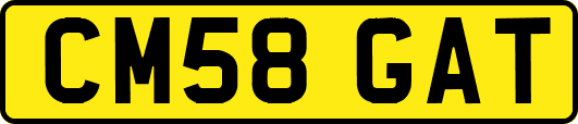CM58GAT