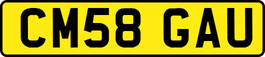 CM58GAU