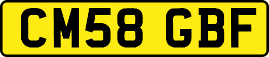 CM58GBF