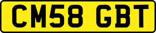 CM58GBT