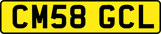 CM58GCL