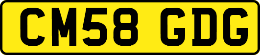 CM58GDG